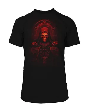 Diablo II: Resurrected Blood to Spill Gamer Adult T-Shirt