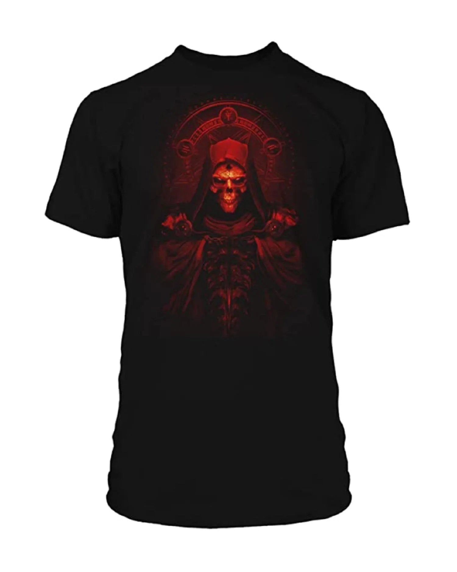 Diablo II: Resurrected Blood to Spill Gamer Adult T-Shirt