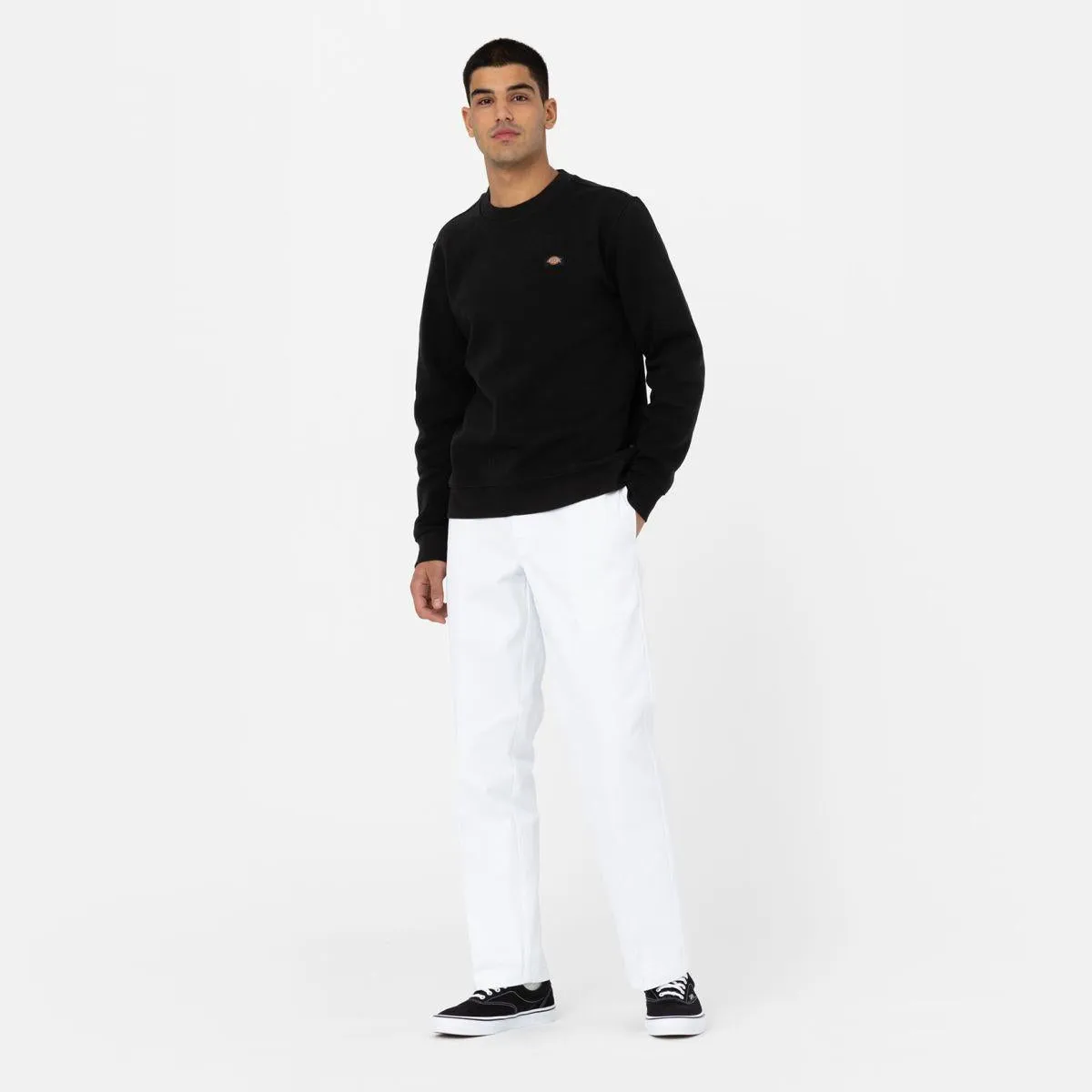 Dickies 874 Work Pant Rec white