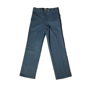 Dickies Skateboarding Slim Fit Pants Airforce Navy