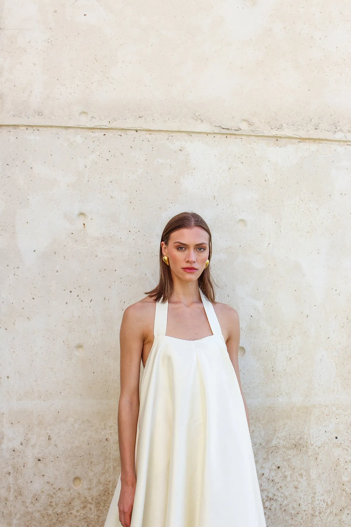 countryside Visual Balance Celestia Dress