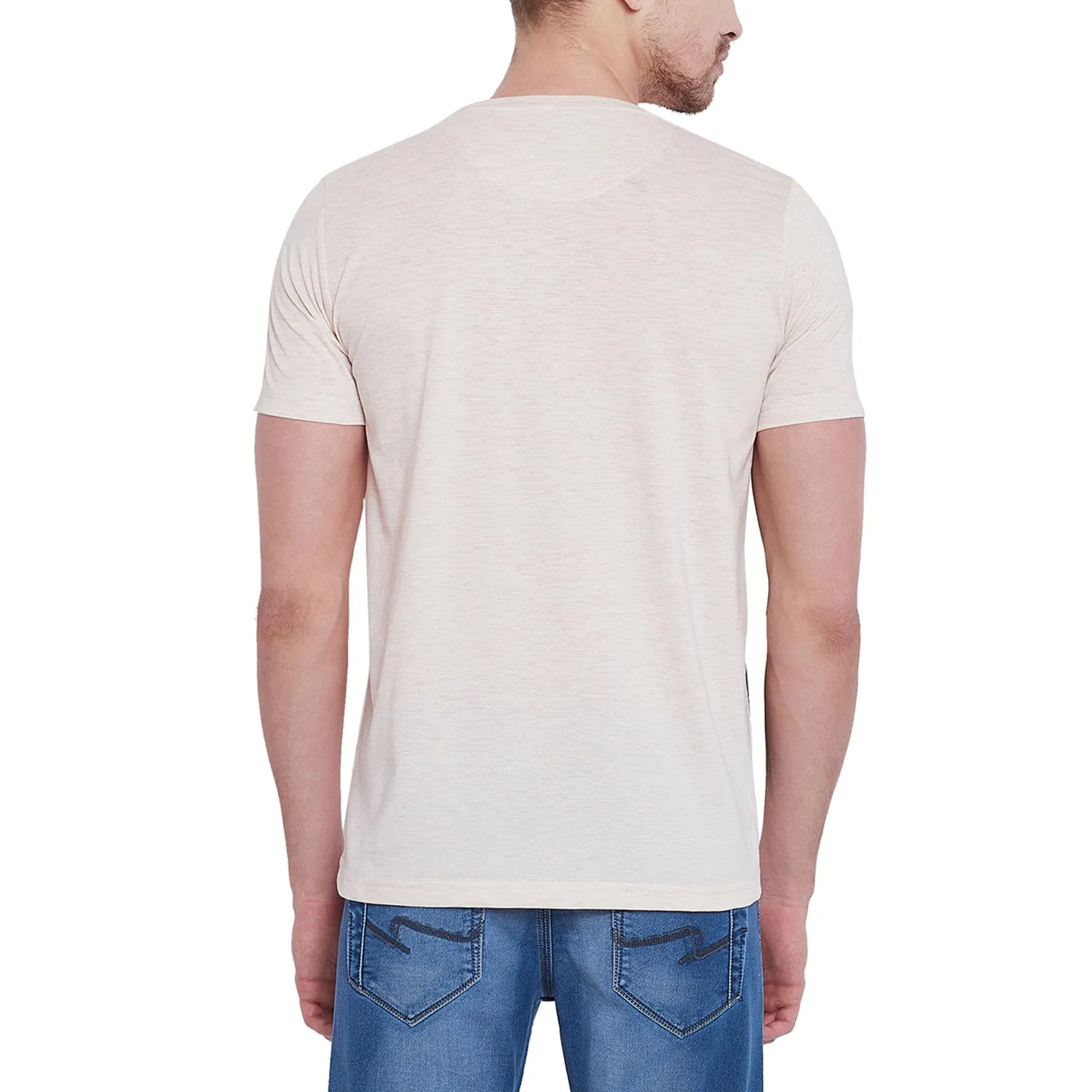 Duke Men Stardust T-Shirt (ONLF118)