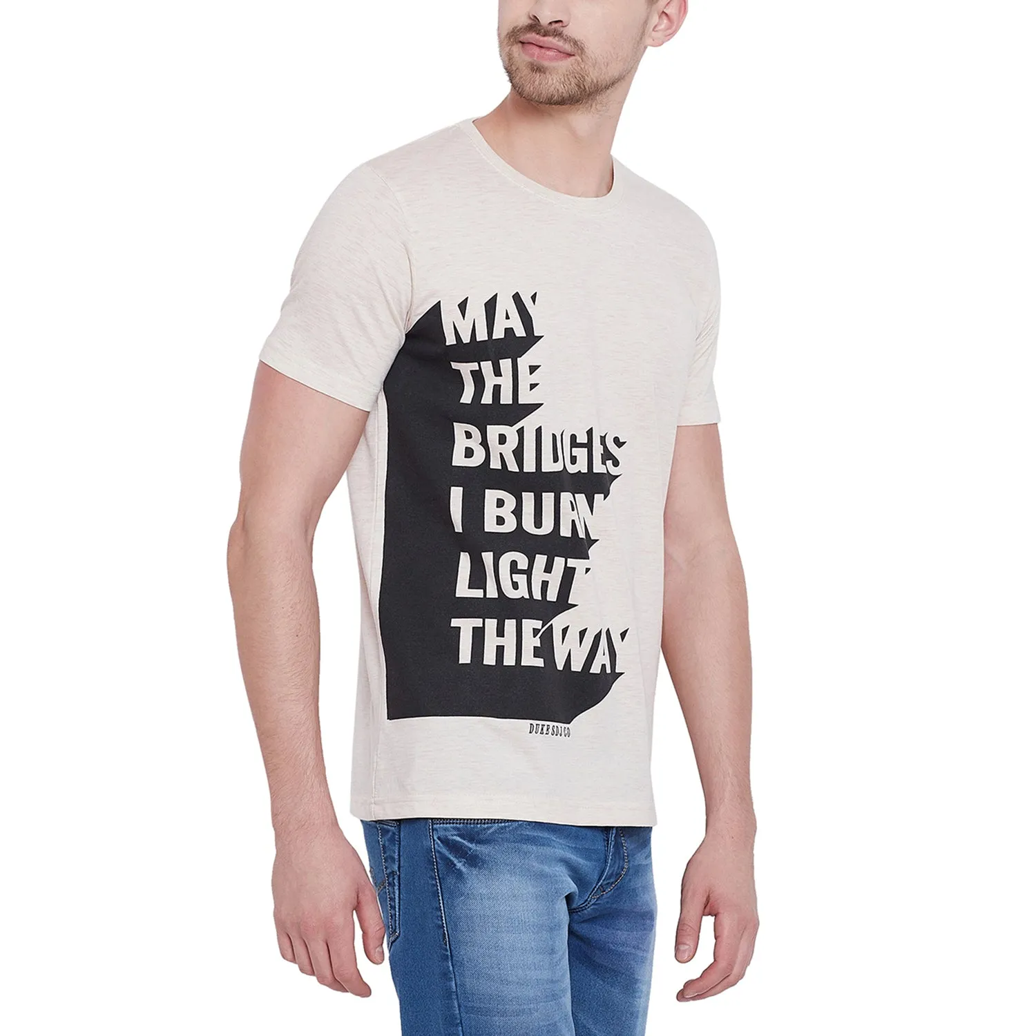Duke Men Stardust T-Shirt (ONLF118)