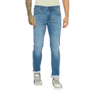 Duke Stardust Men Slim Fit Stretchable Jeans (SDD5499)