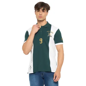 Duke Strardust Men Half Sleeve Cotton T-shirt (LF7115)