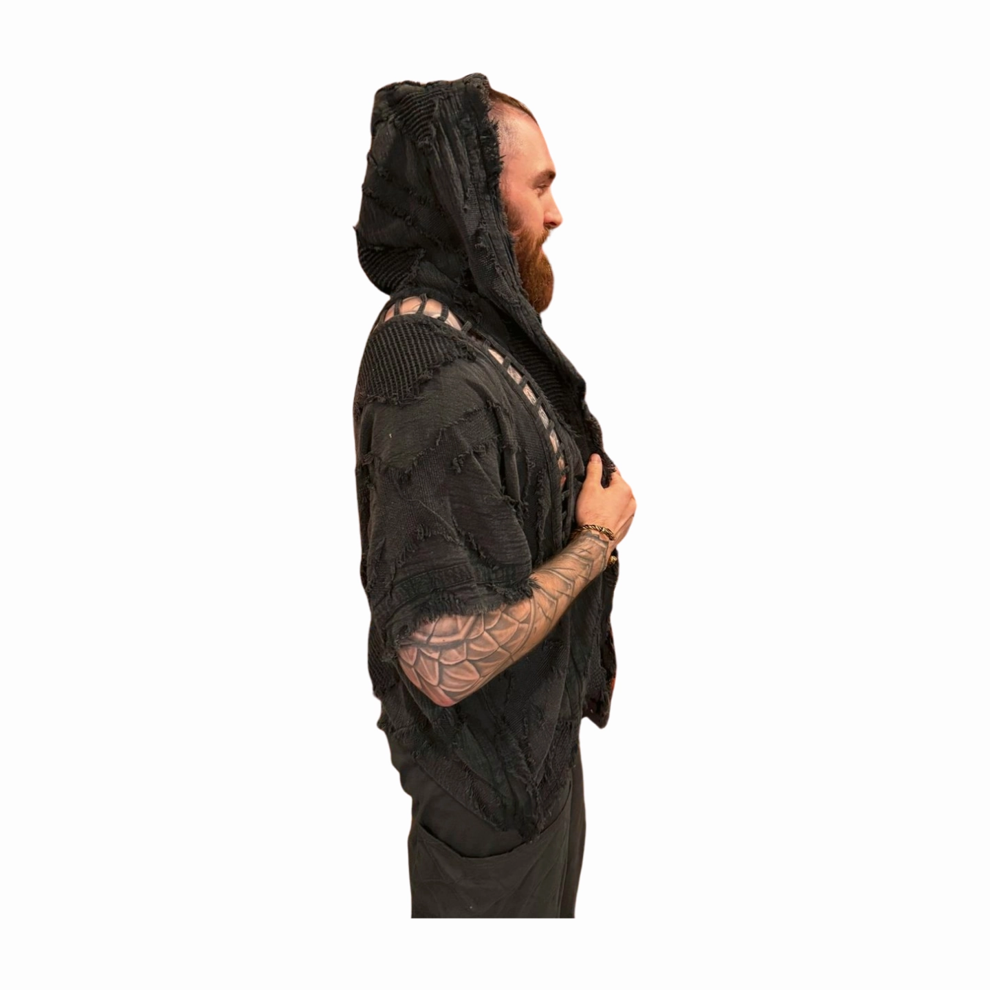 City Ready Dunara  Cape