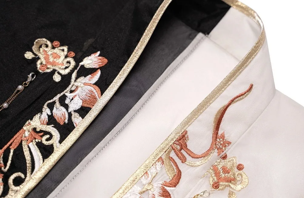 Dunhuang Fairies, Feitian Style Hanfu, Mars 慕星火 (Preorder)