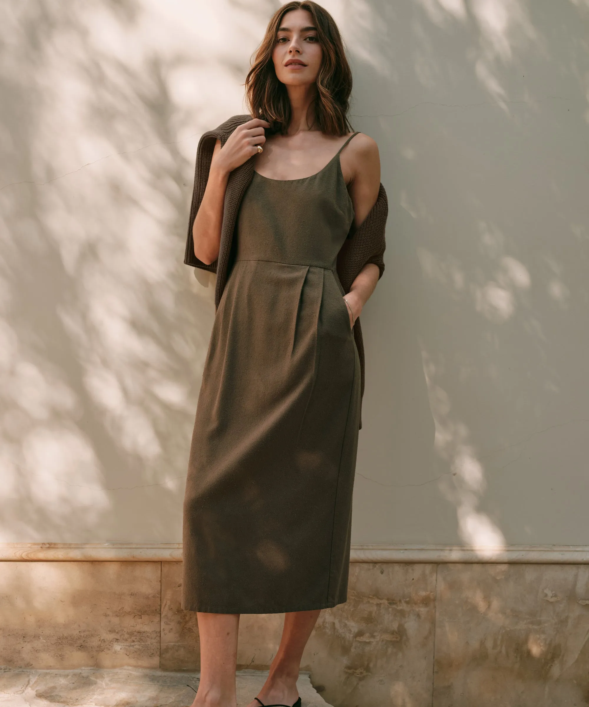 Quick Look Vibe Style Rove Dress