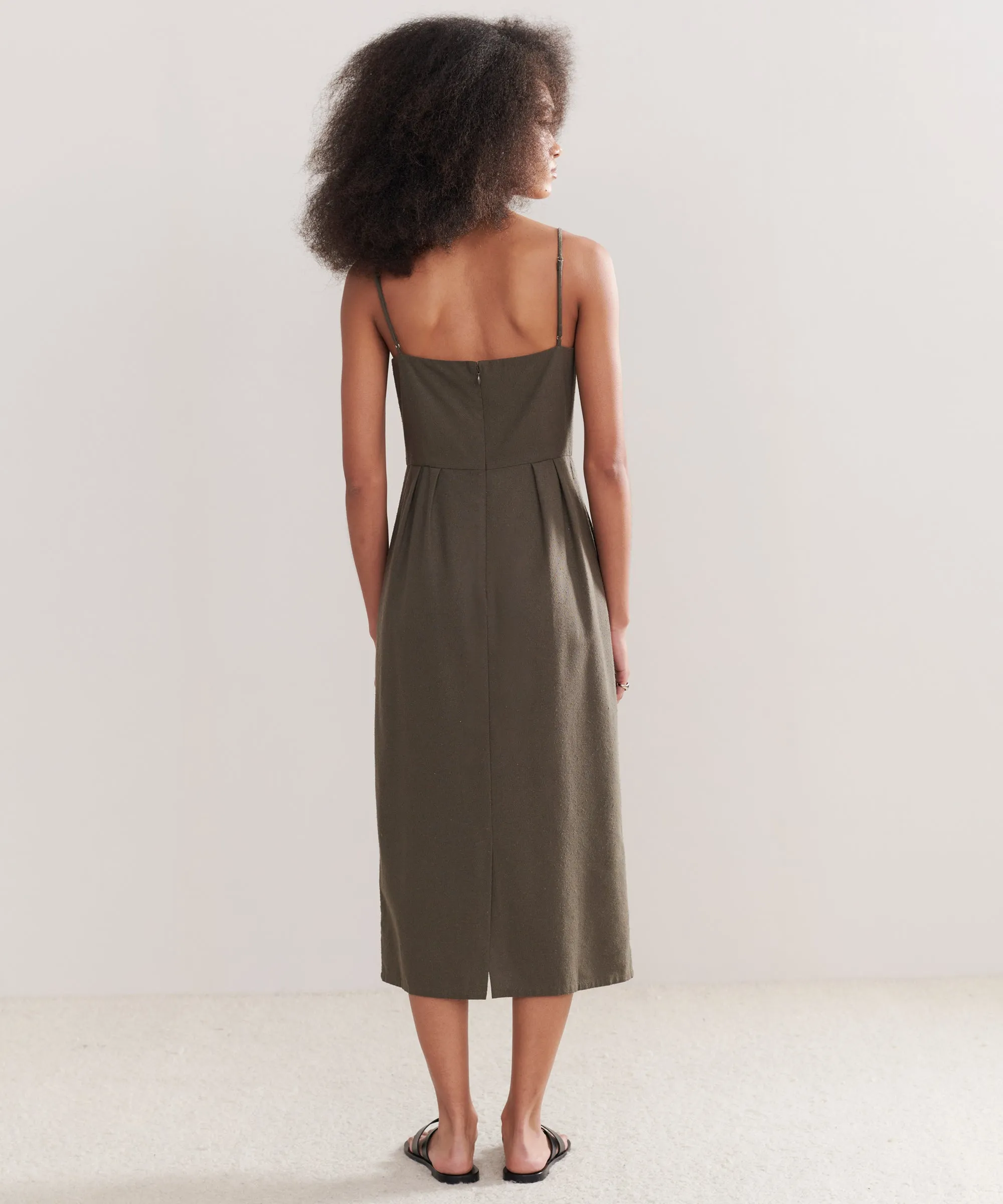 Contemporary Look Rove Dress