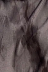 Easy Day Shirt - long - shibori