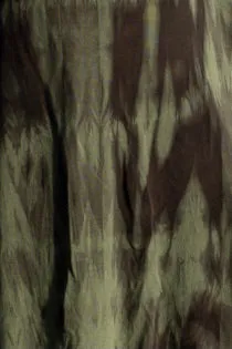 Easy Day Shirt - long - shibori