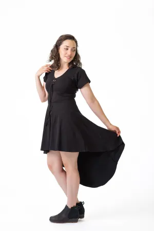 Spring Ready Street Mood Nymph Dress