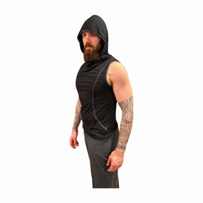Active Wear Elven Hunter Shirt V2