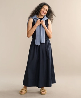 No Iron Chill Comfort Fit Lauren Skirt