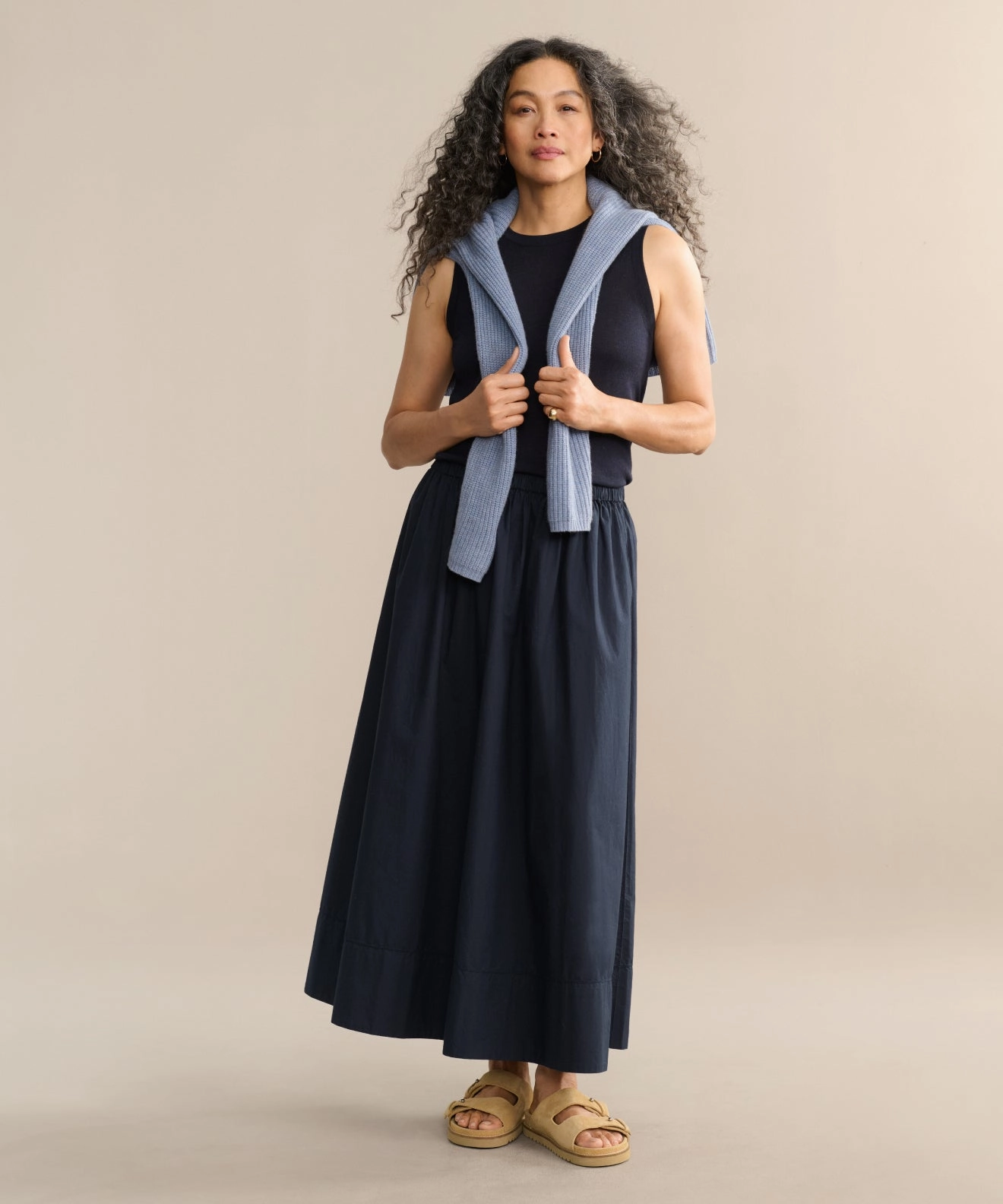 Lauren Skirt Comfy Wearable Sport Performance Design
