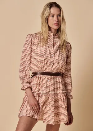 The Shirt The Maxwell Dress Mom Chic