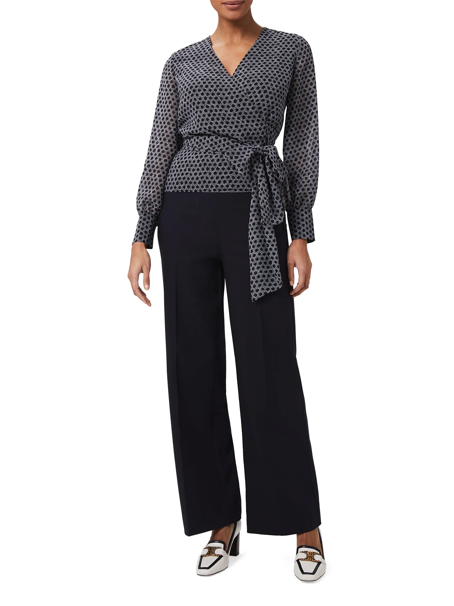 Elizabeth Blouse