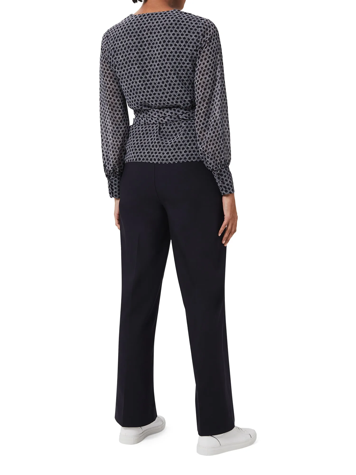 Elizabeth Blouse