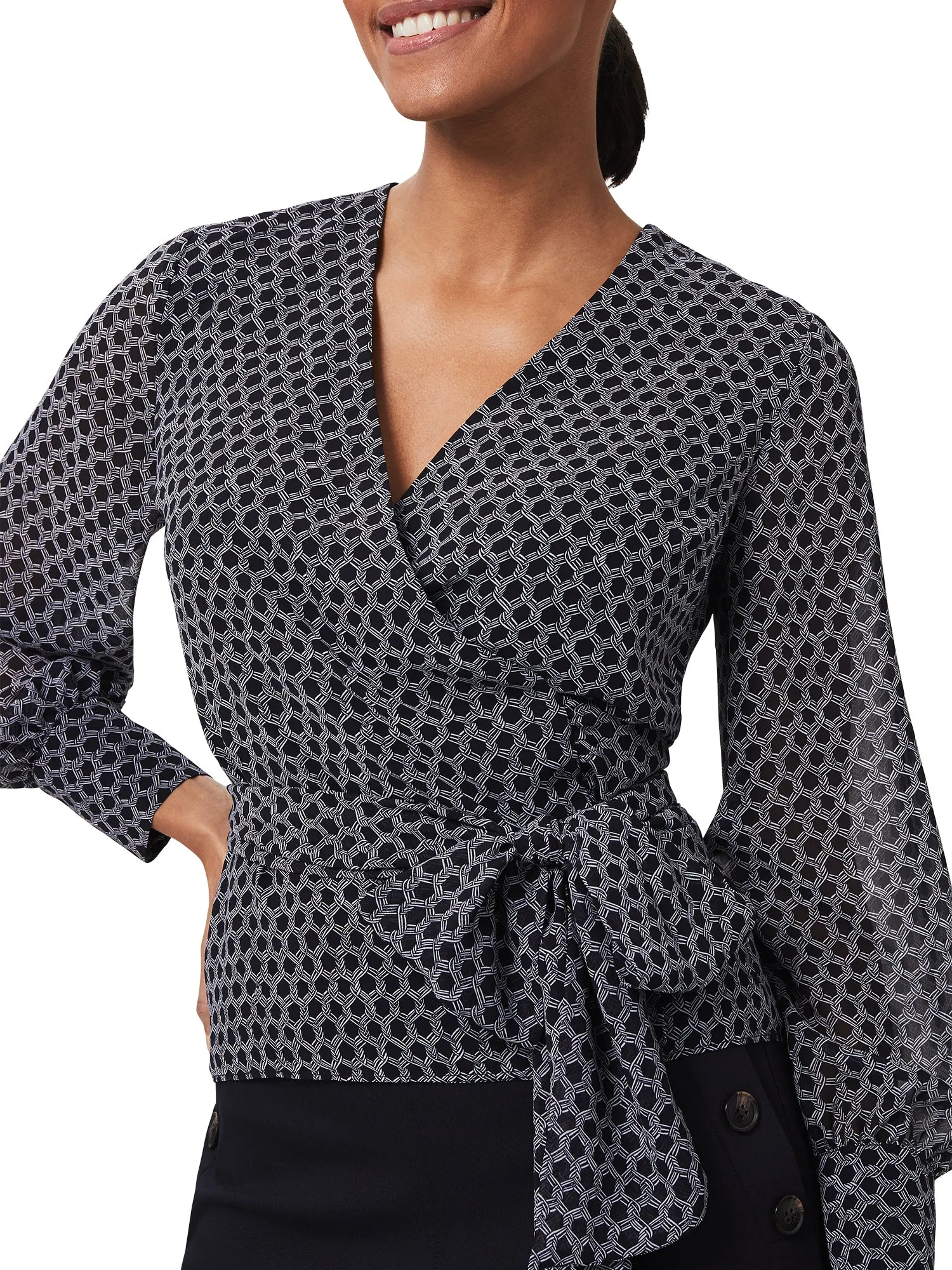Elizabeth Blouse