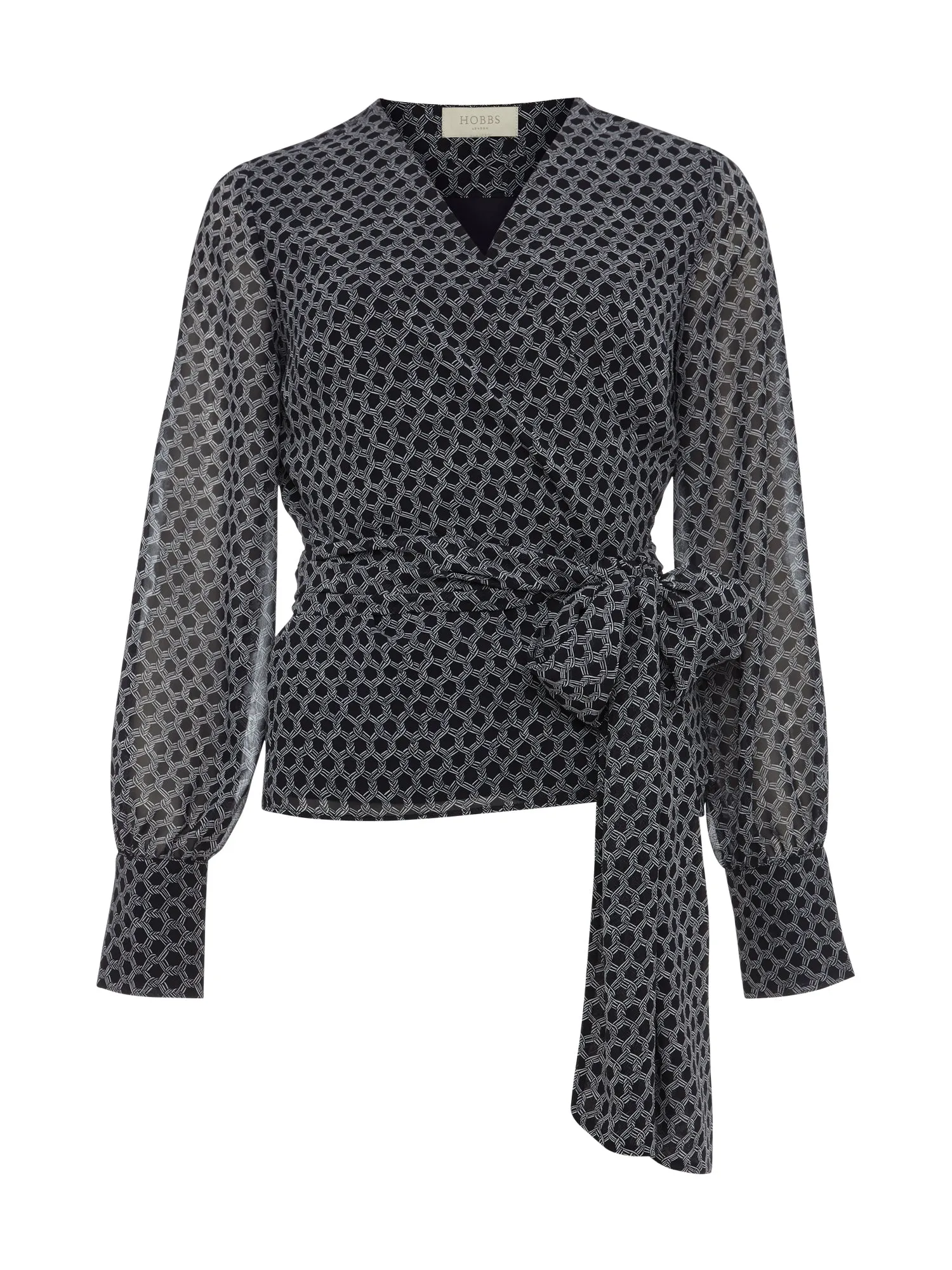 Elizabeth Blouse