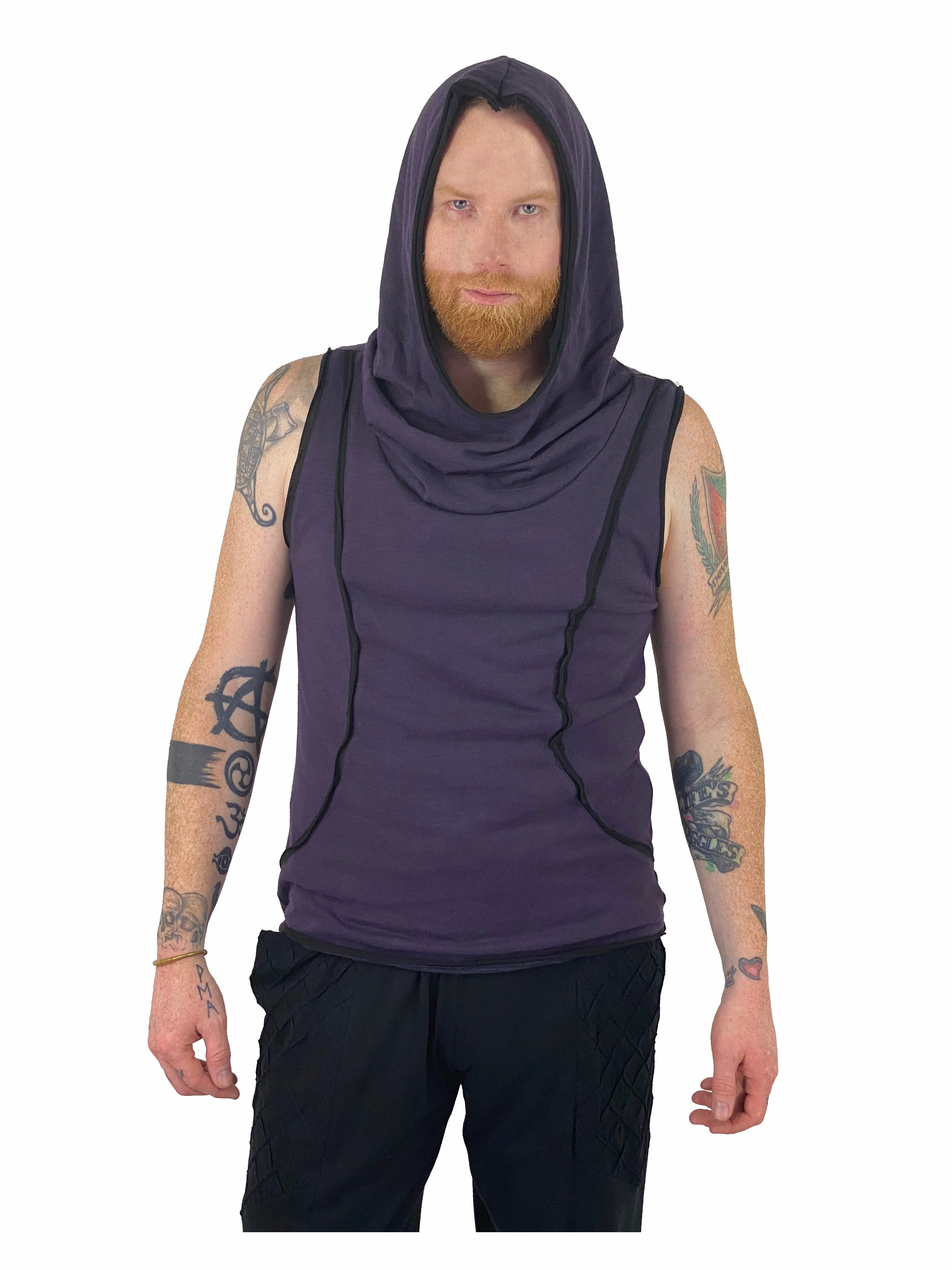 Thermal Insulation Core Elven Hunter Shirt