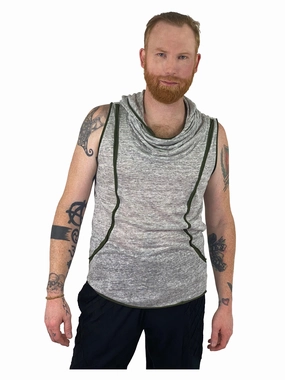 Elven Hunter Shirt DurableStitching