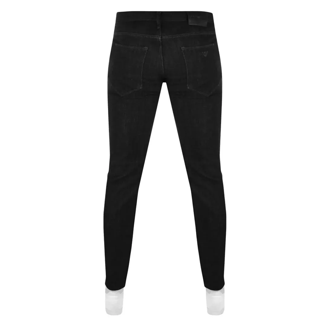 Emporio Armani 8N1J06 1DV7Z