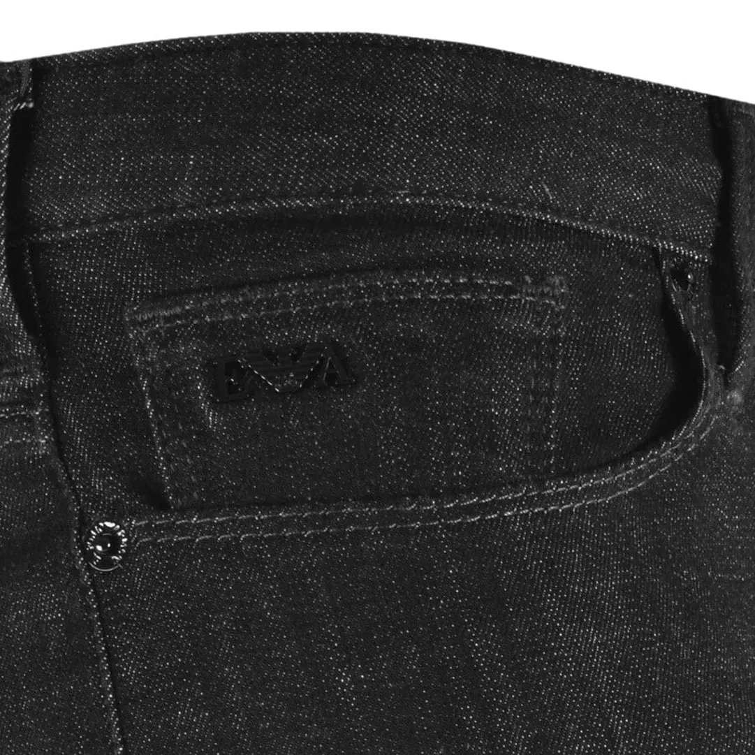 Emporio Armani 8N1J06 1DV7Z