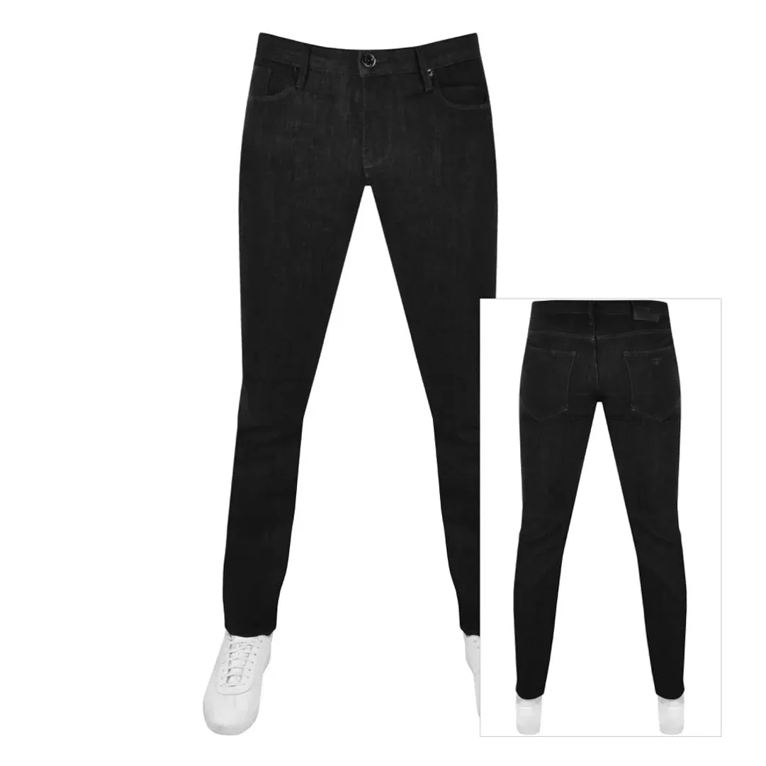 Emporio Armani 8N1J06 1DV7Z