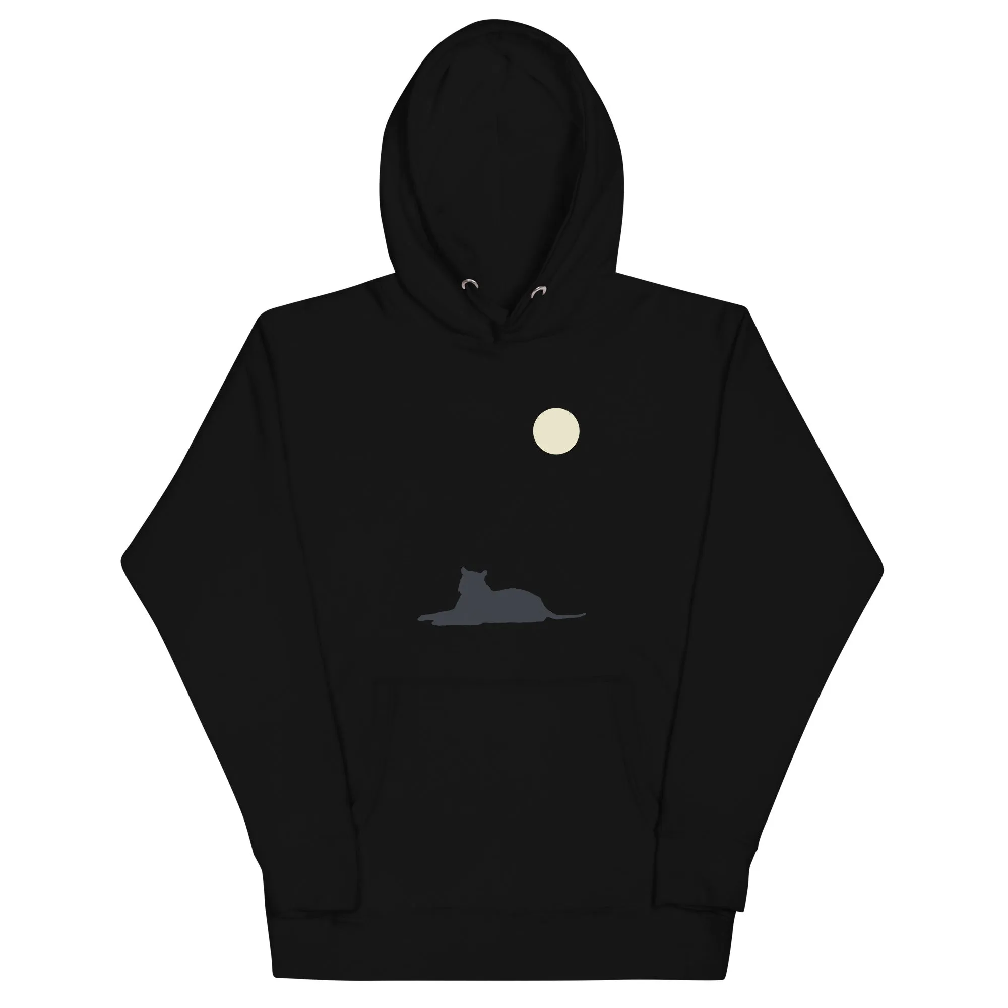 ENJOY THE SILENCE Hoodie