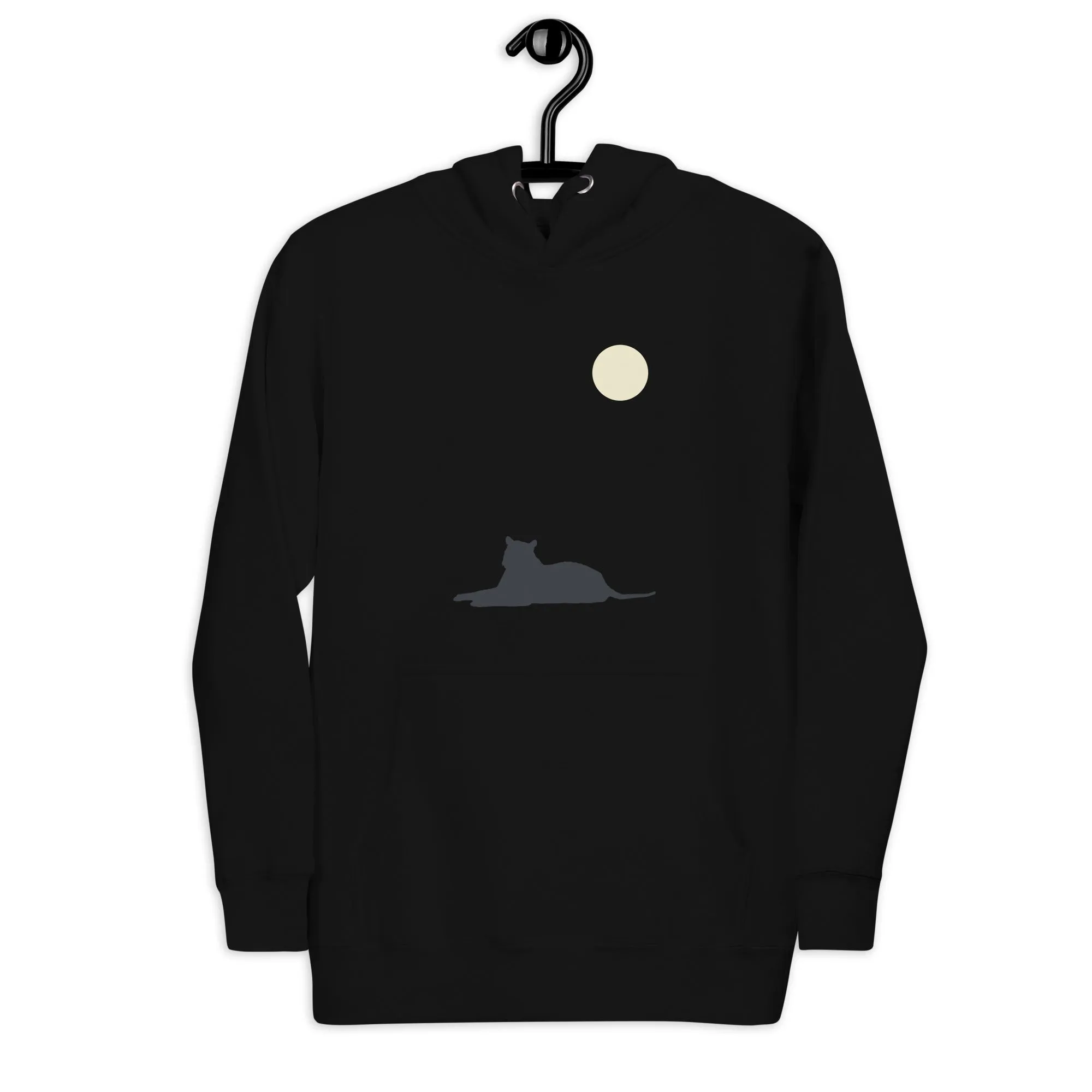 ENJOY THE SILENCE Hoodie