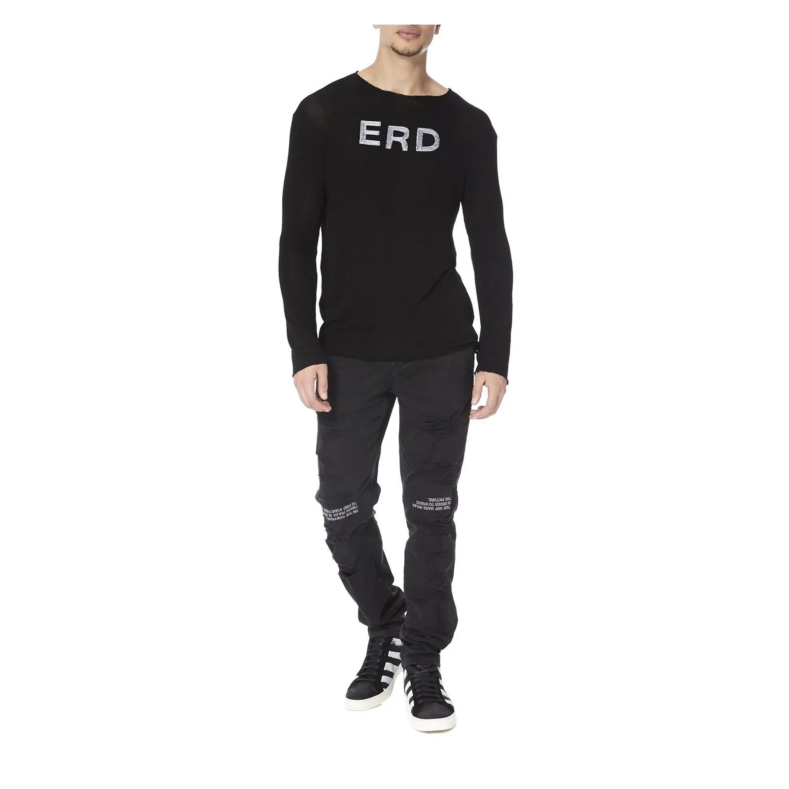 ERD SWEATER