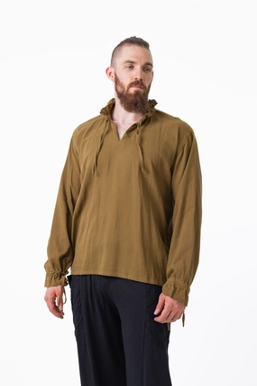 Outlander Shirt SheerLayering