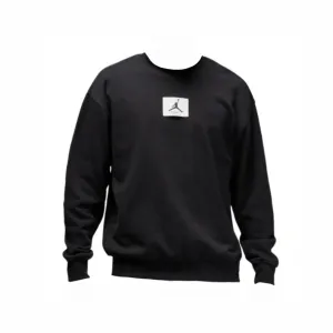 Essential Statement Fleece Crew