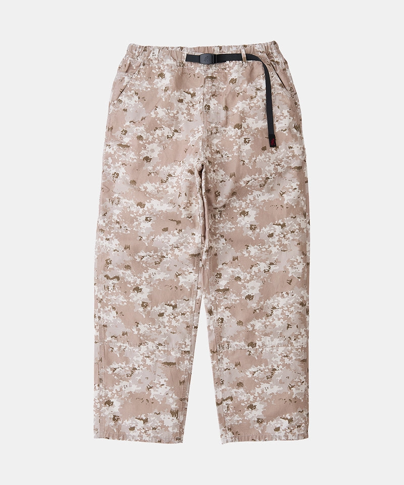 Versatile Comfort Canvas Work Pant