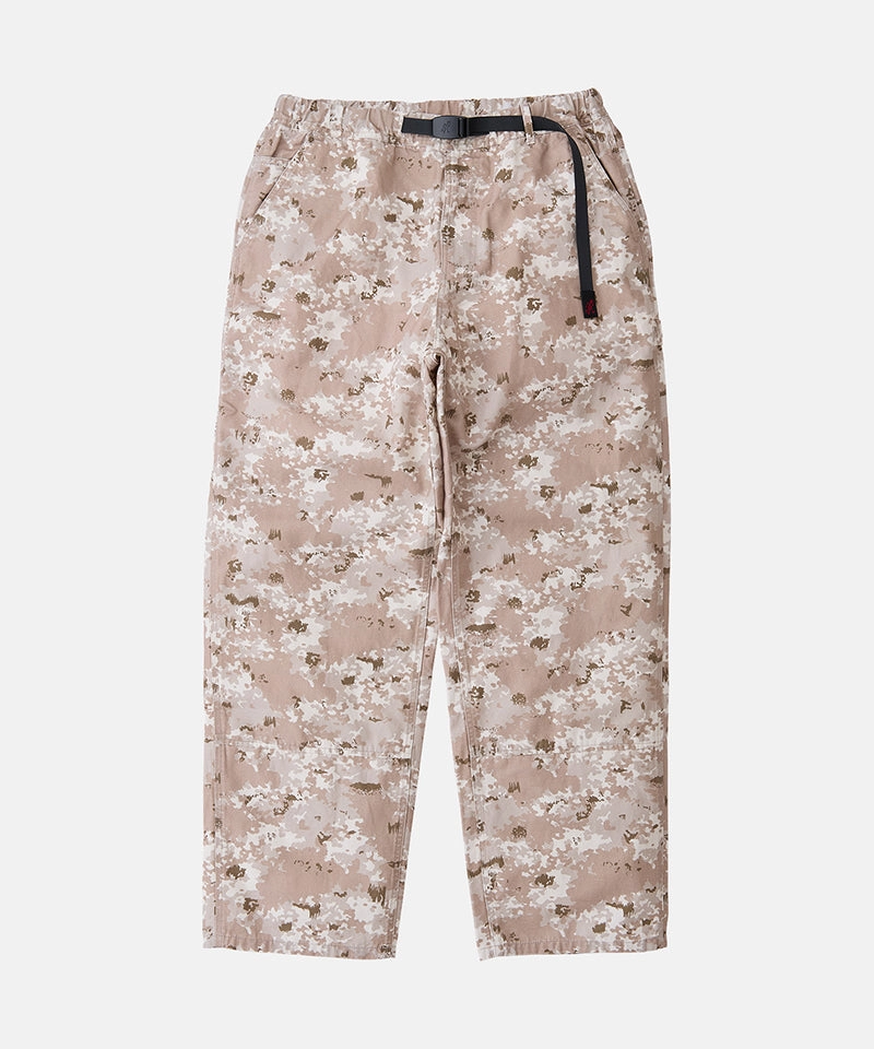 Canvas Work Pant Blackout fabric Temperature Regulating Fabric