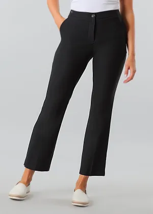 Essentials Straight Leg Pocket Pant Mercury Super Stretch