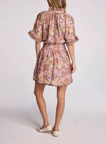 Event Safe Event Mood Evelyn Dress
