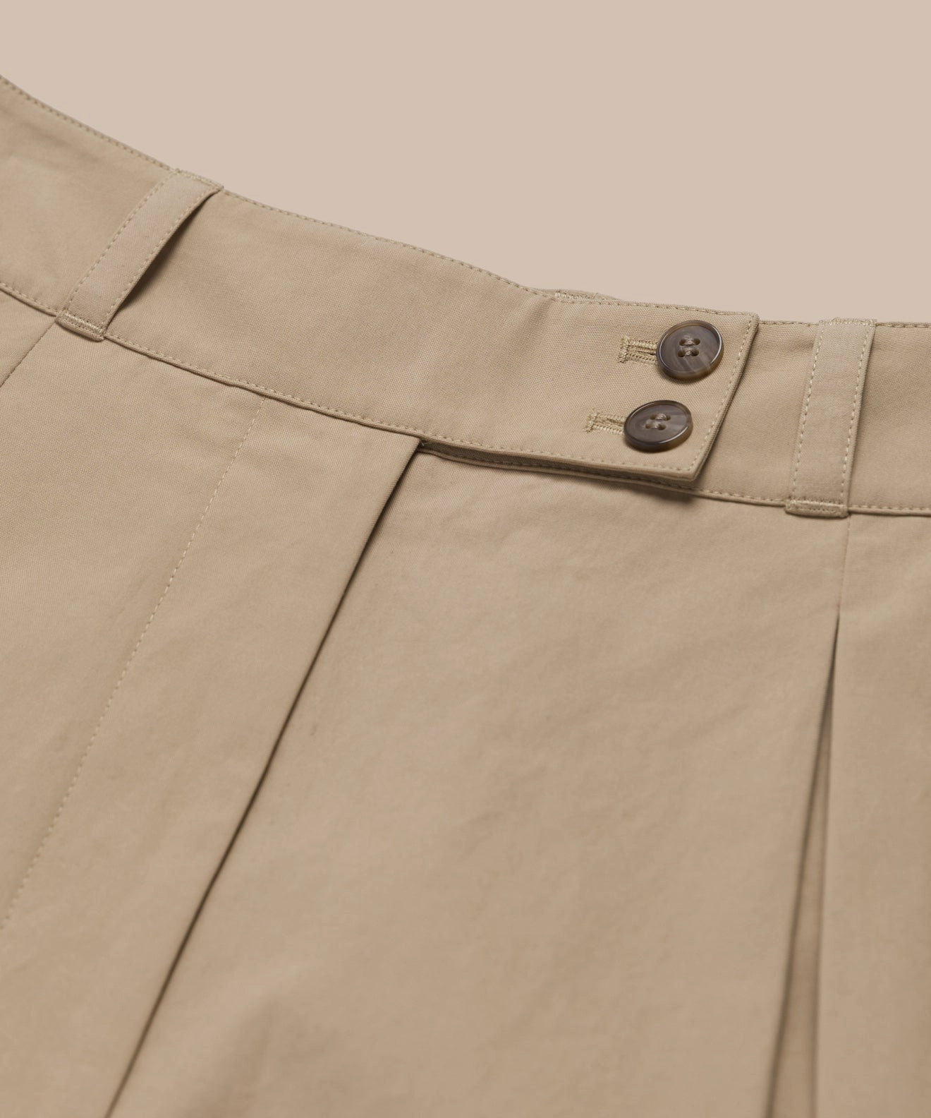 NonIrritatingSeams Urban Style Newport Short