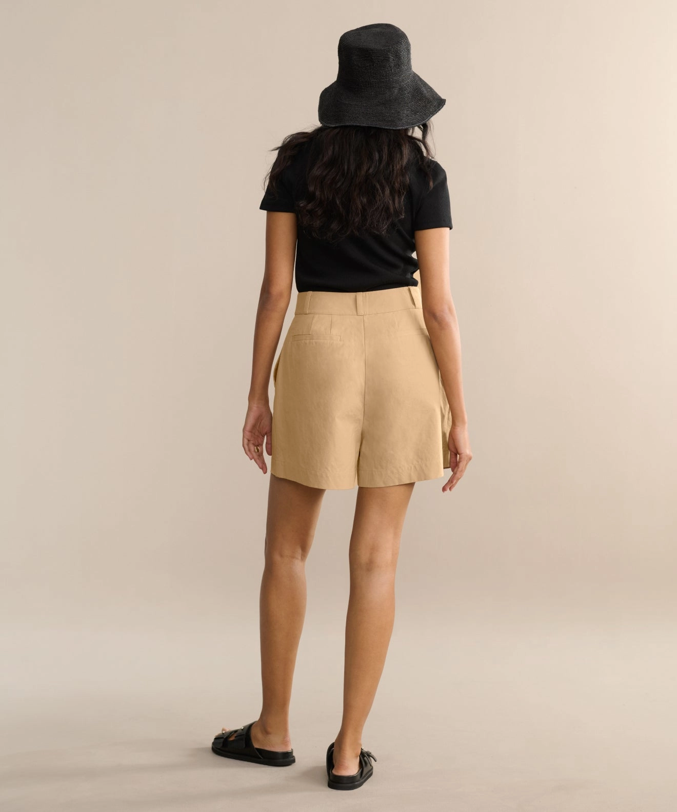 Perfect Length Newport Short