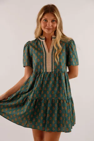 A Quick Decision Dress Cozy Wear