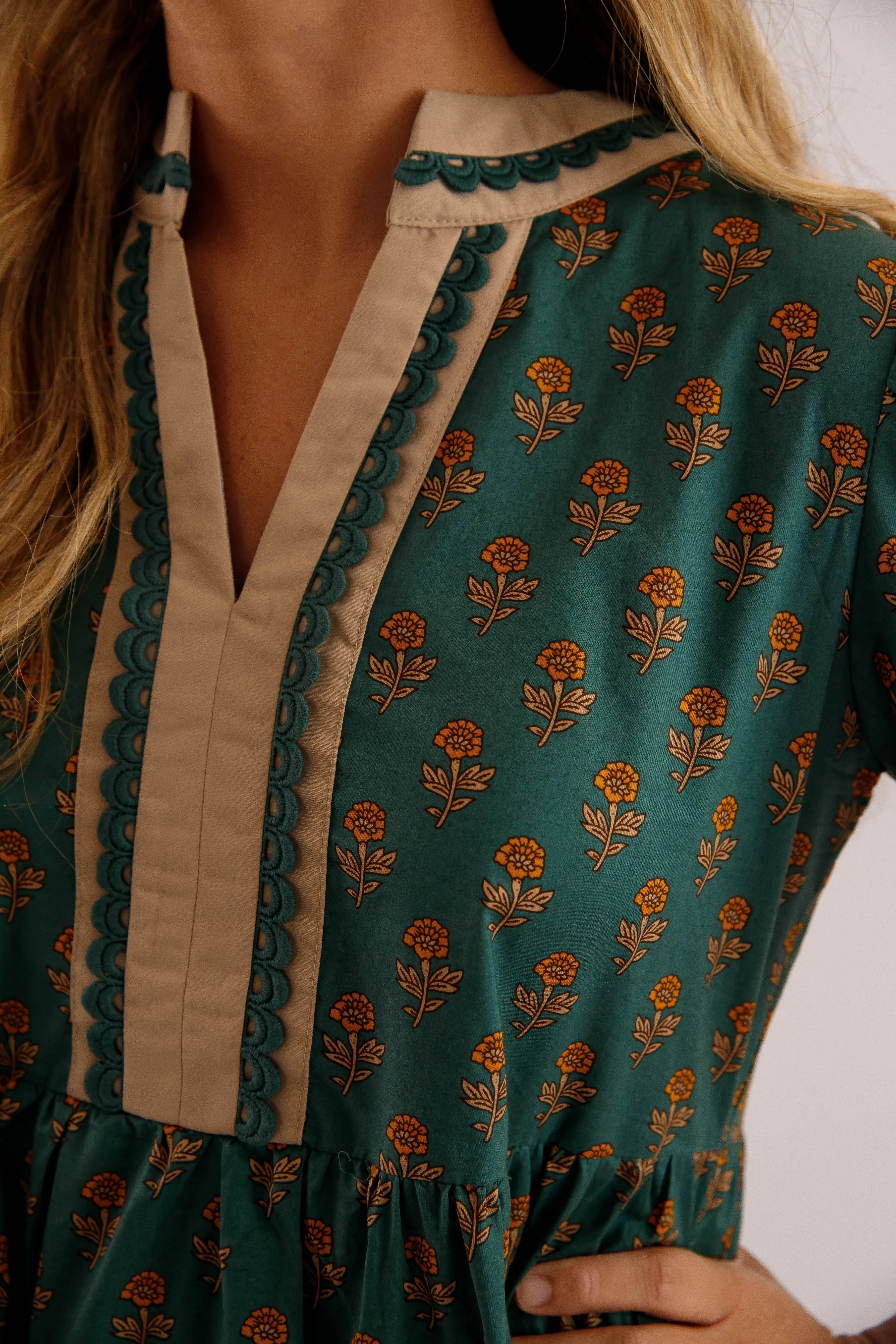 A Quick Decision Dress Comfy and Cozy