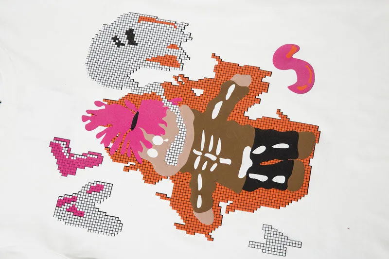Extreme Aesthetic Zombie Goomba T-Shirt