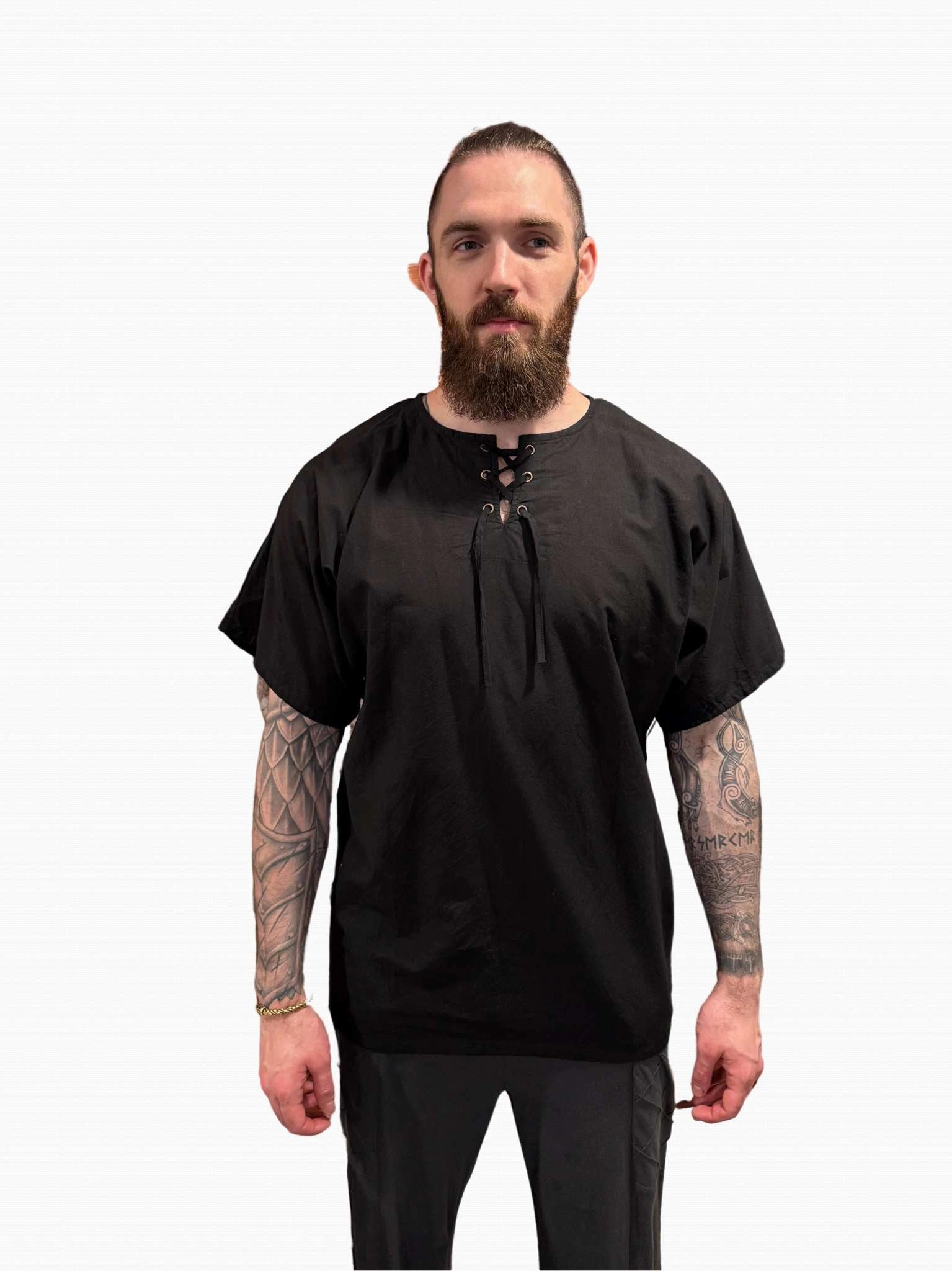 UltraLightweight Robin Tunic V2