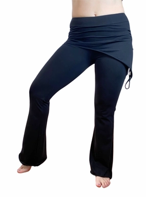 Unisex style Flexible Motion Fae Dance Pant