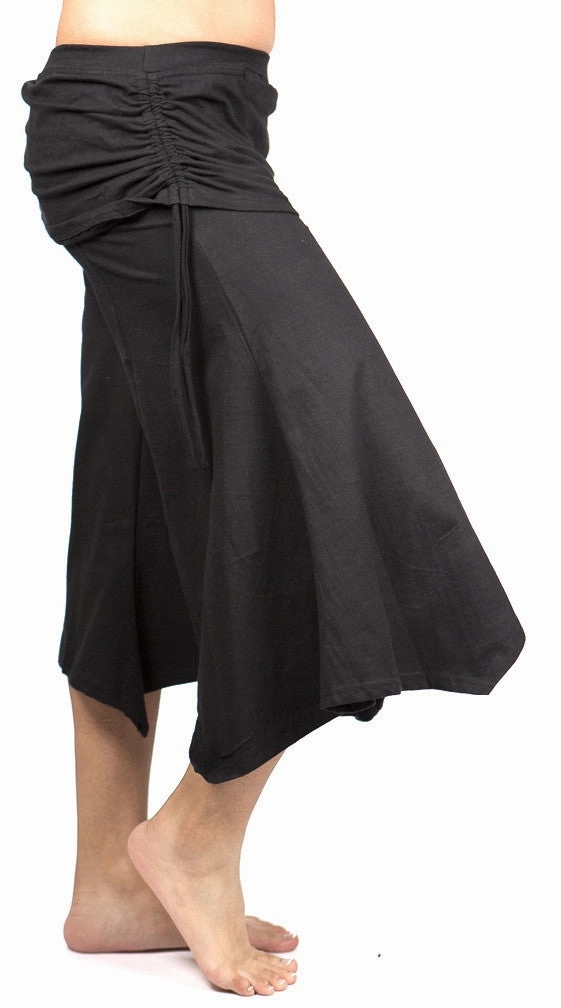 Fae Flair Pant Slim Comfort No Chafe