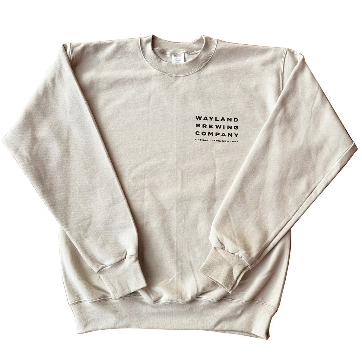 Fall '24 Crewneck