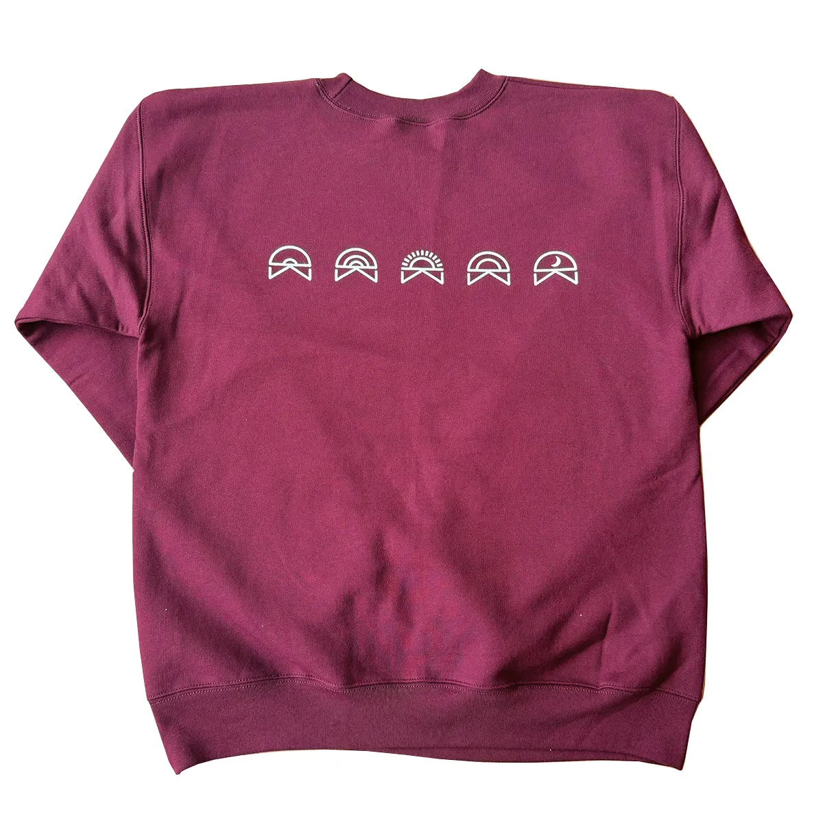 Fall '24 Crewneck