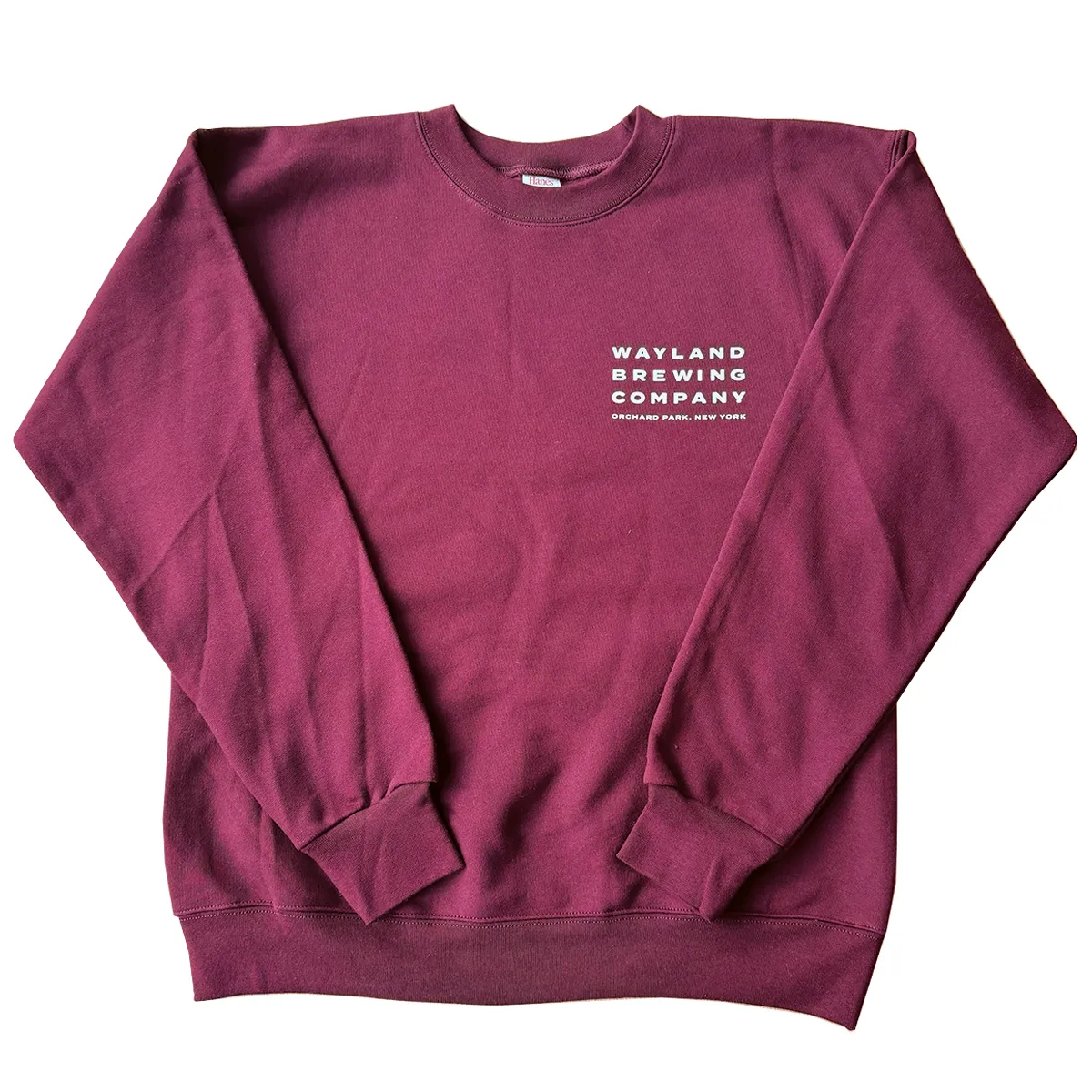 Fall '24 Crewneck