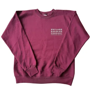 Fall '24 Crewneck
